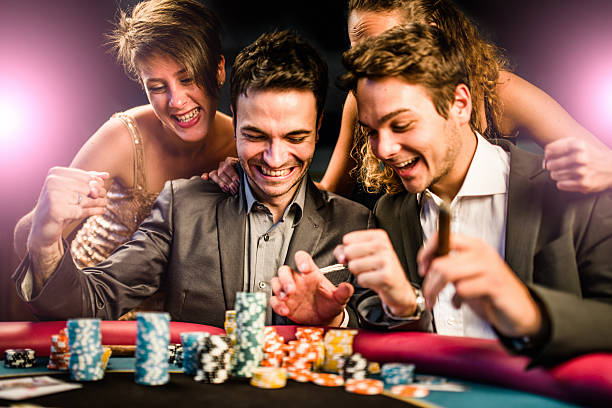 hokiwin Live Casino