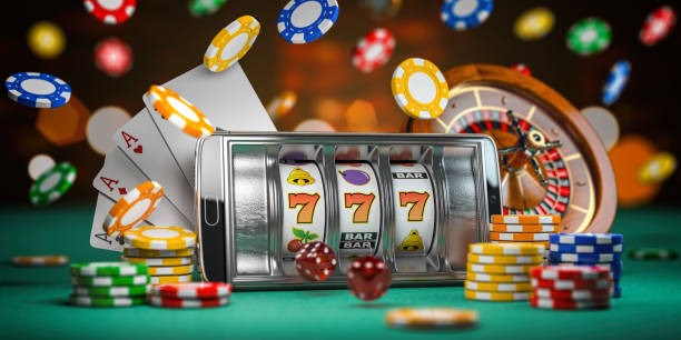 hokiwin Slots